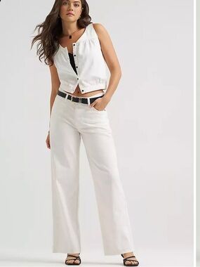 LEE JEANS
